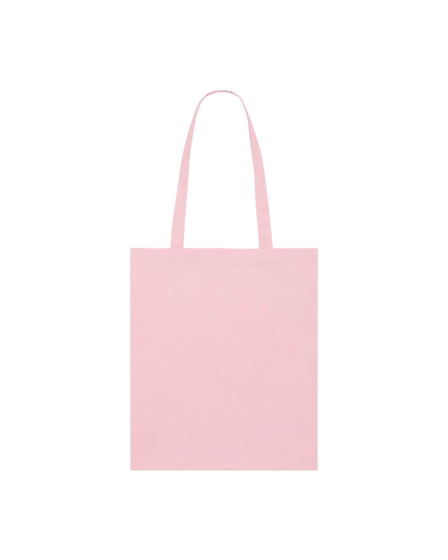 Stanley/Stella Bag Cotton Pink / OS Light Tote Bag