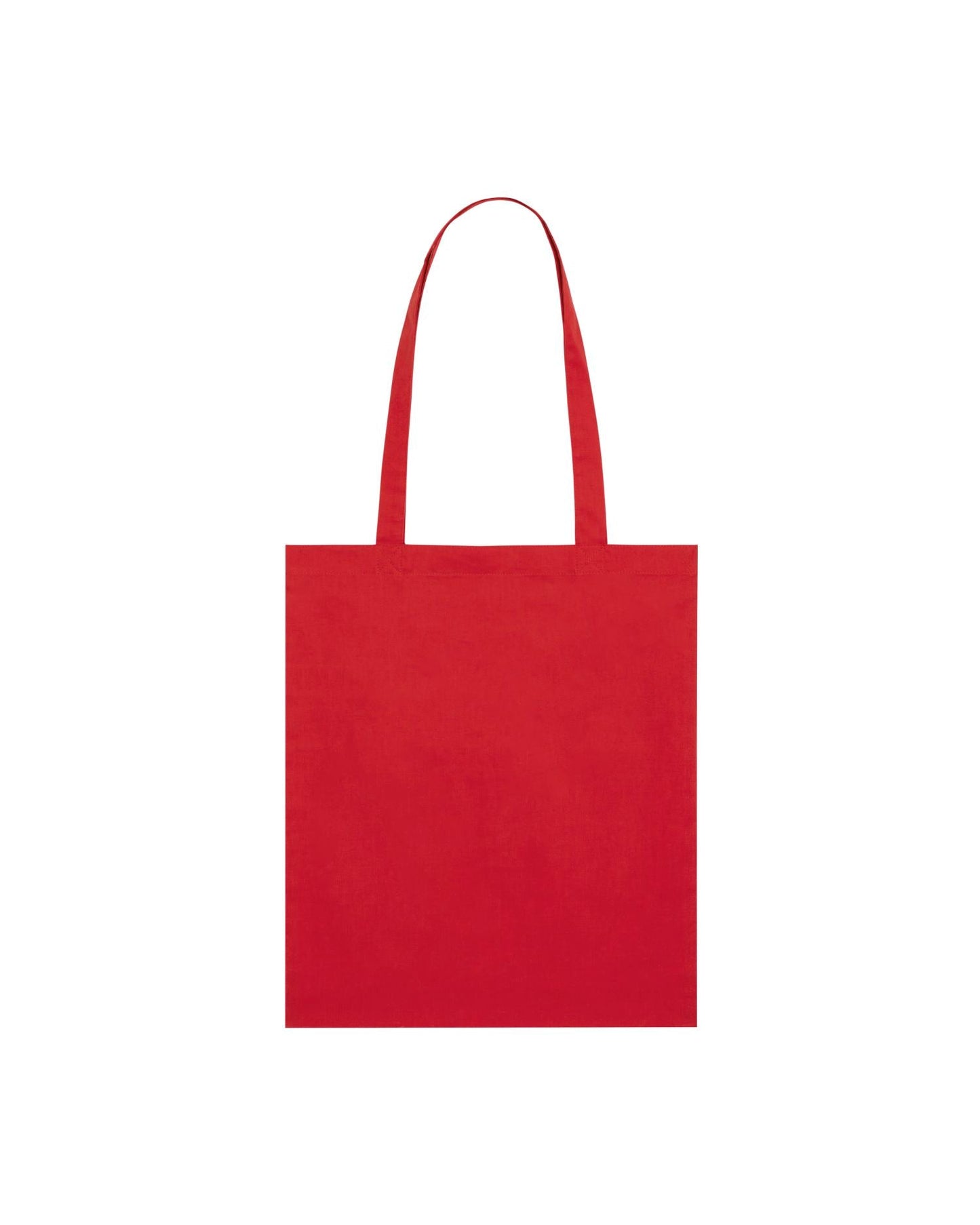 Stanley/Stella Bag Red / OS Light Tote Bag
