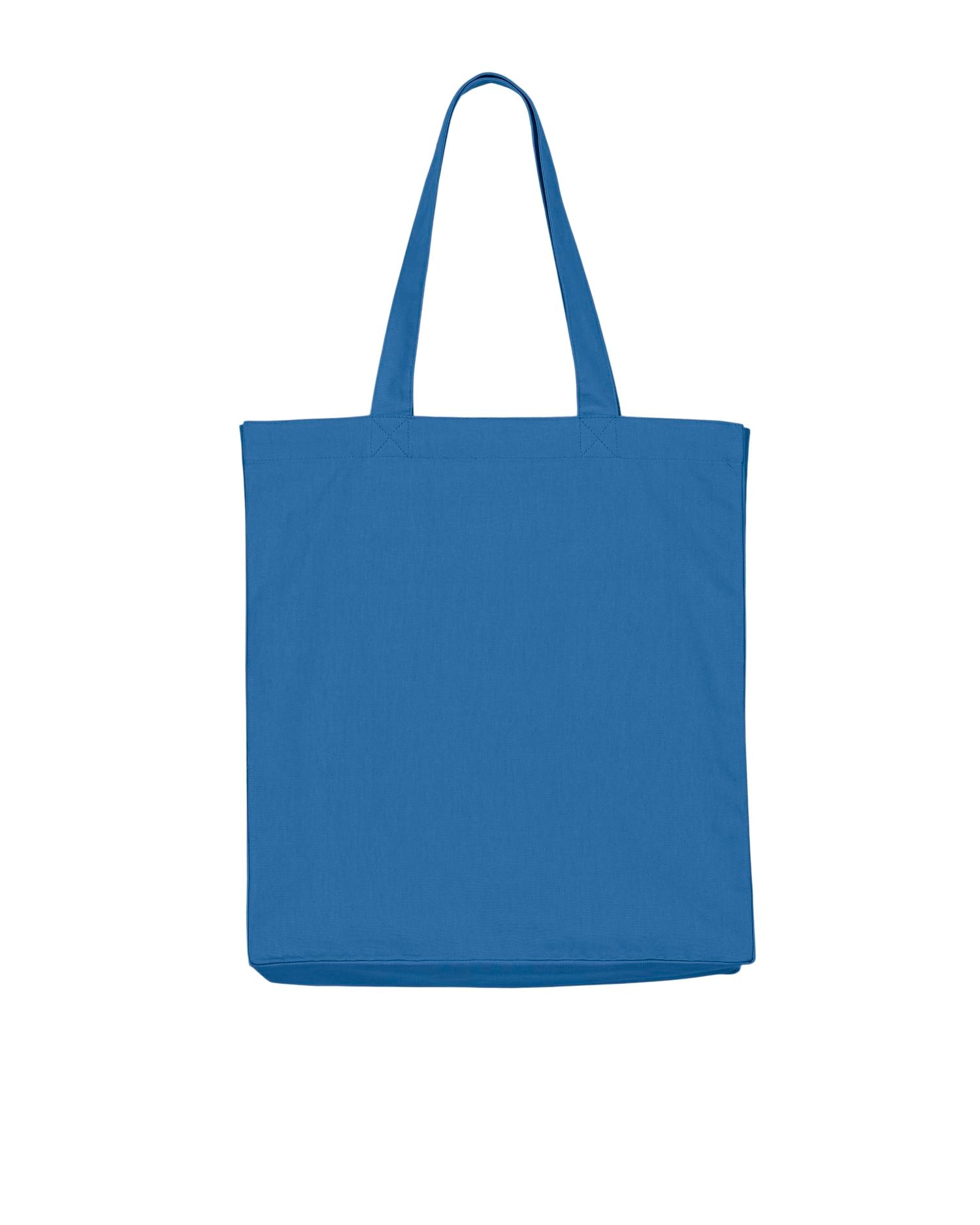 Stanley/Stella Bag Mindful Blue / OS Mid Tote bag