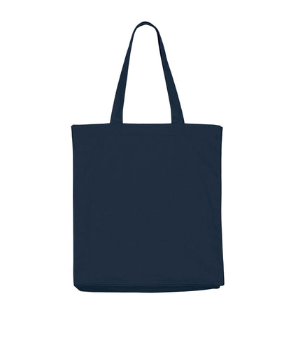 Stanley/Stella Bag French Navy / OS Mid Tote bag