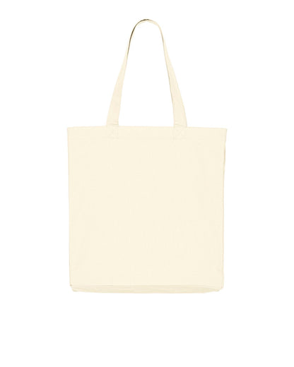 Stanley/Stella Bag Cream / OS Mid Tote bag