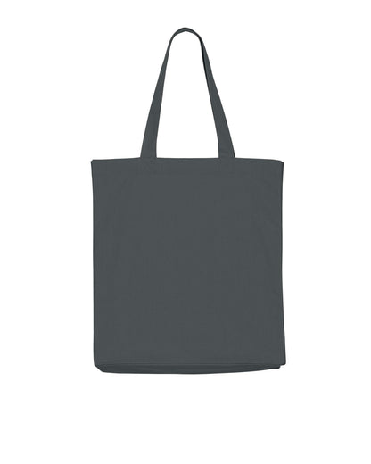 Stanley/Stella Bag Anthracite / OS Mid Tote bag