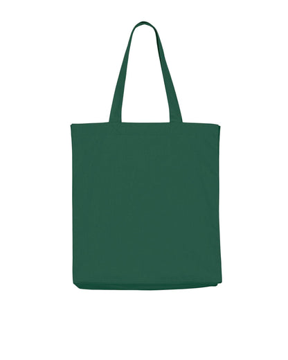 Stanley/Stella Bag Bottle Green / OS Mid Tote bag