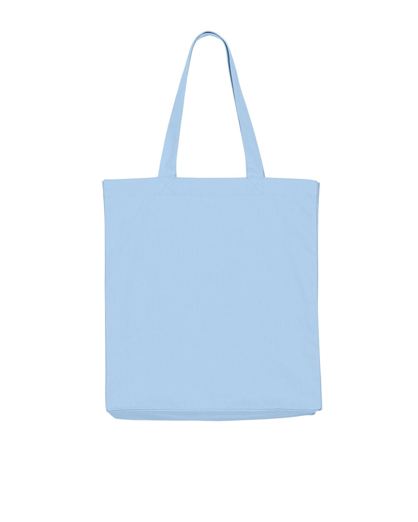 Stanley/Stella Bag Blue Soul / OS Mid Tote bag