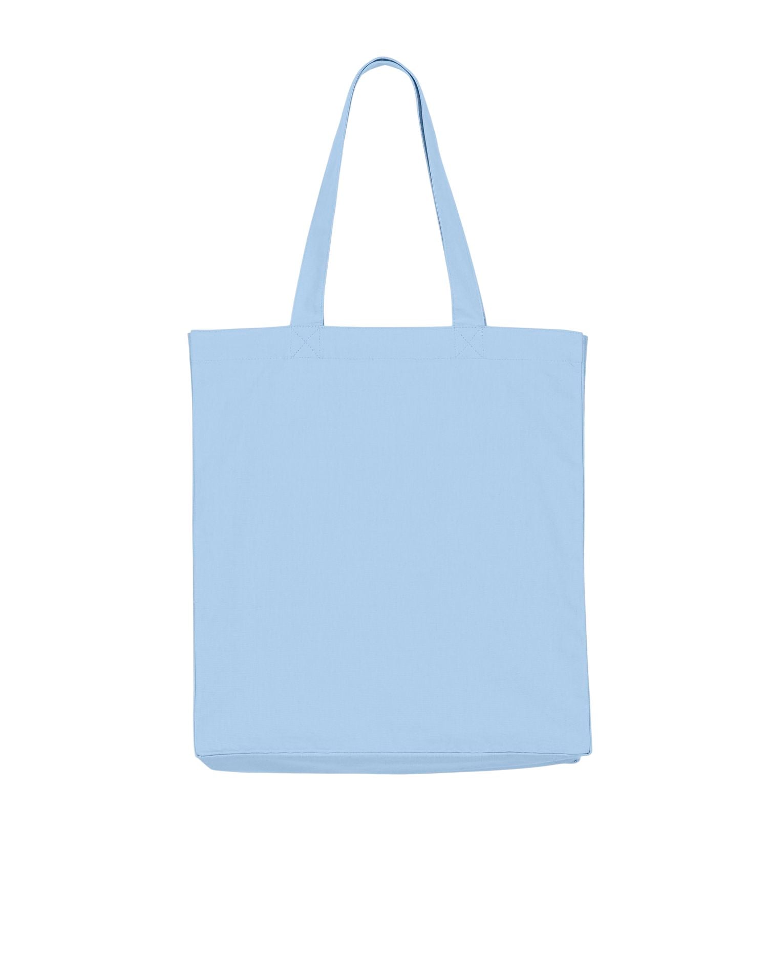 Stanley/Stella Bag Blue Soul / OS Mid Tote bag