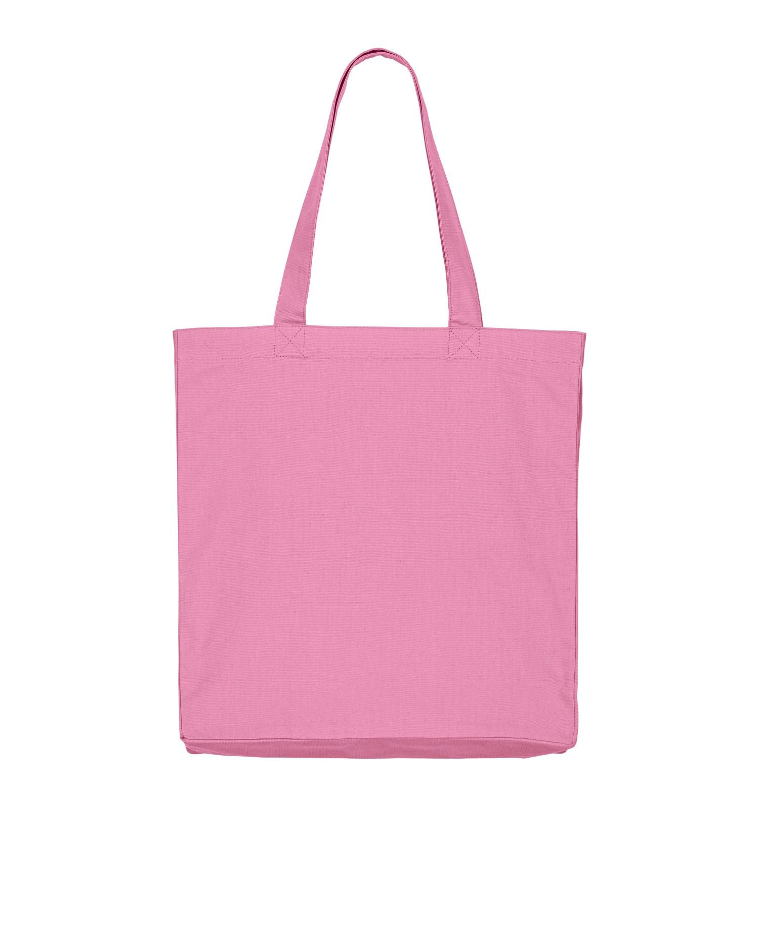 Stanley/Stella Bag Bubble Pink / OS Mid Tote bag