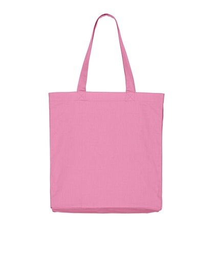 Stanley/Stella Bag Bubble Pink / OS Mid Tote bag