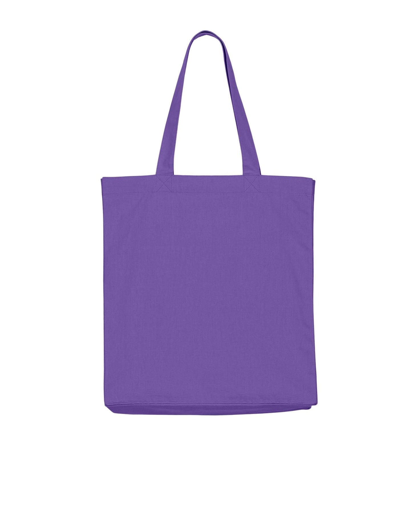 Stanley/Stella Bag Purple Love / OS Mid Tote bag