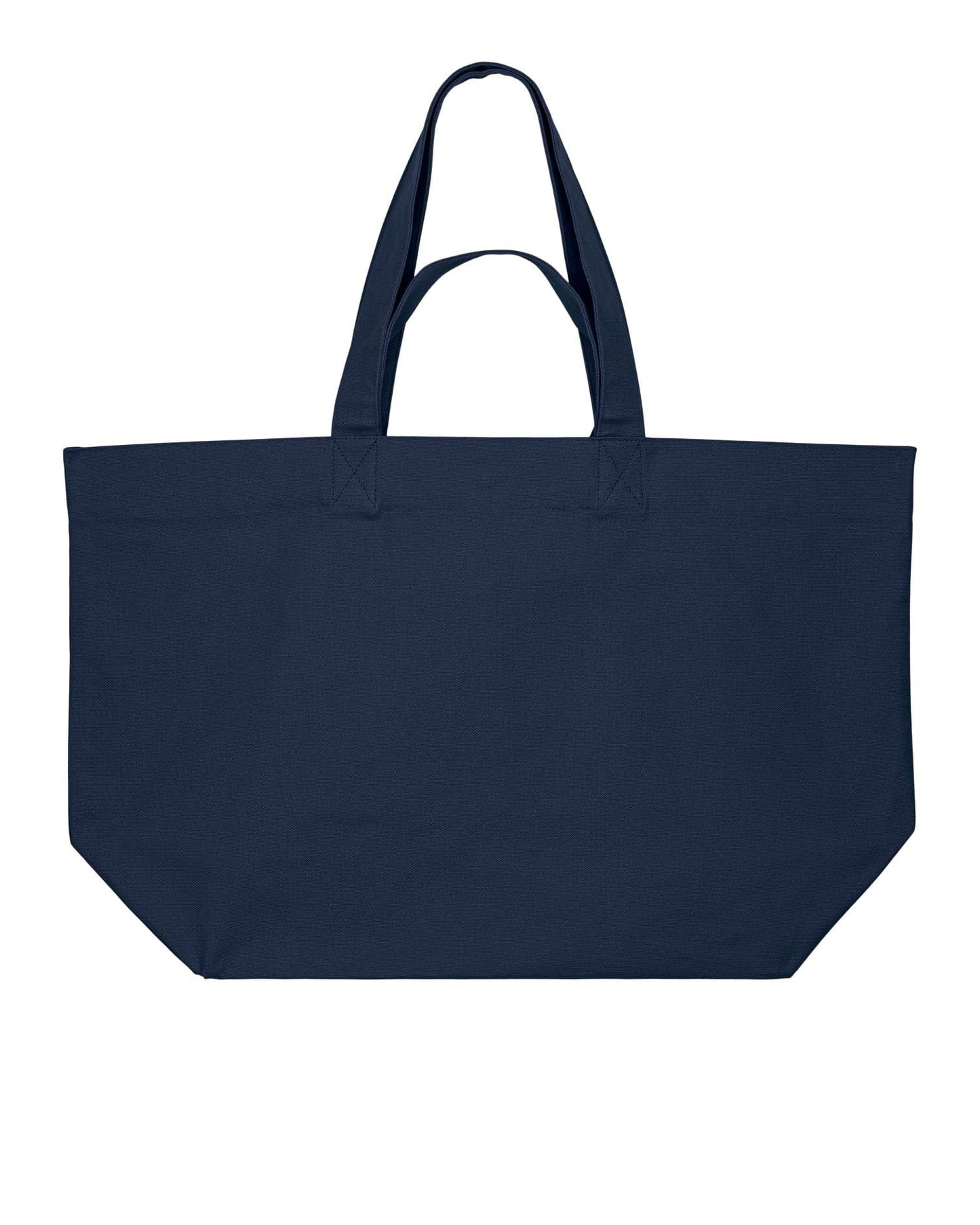 Stanley/Stella Bag French Navy / OS Shopping bag 2.0