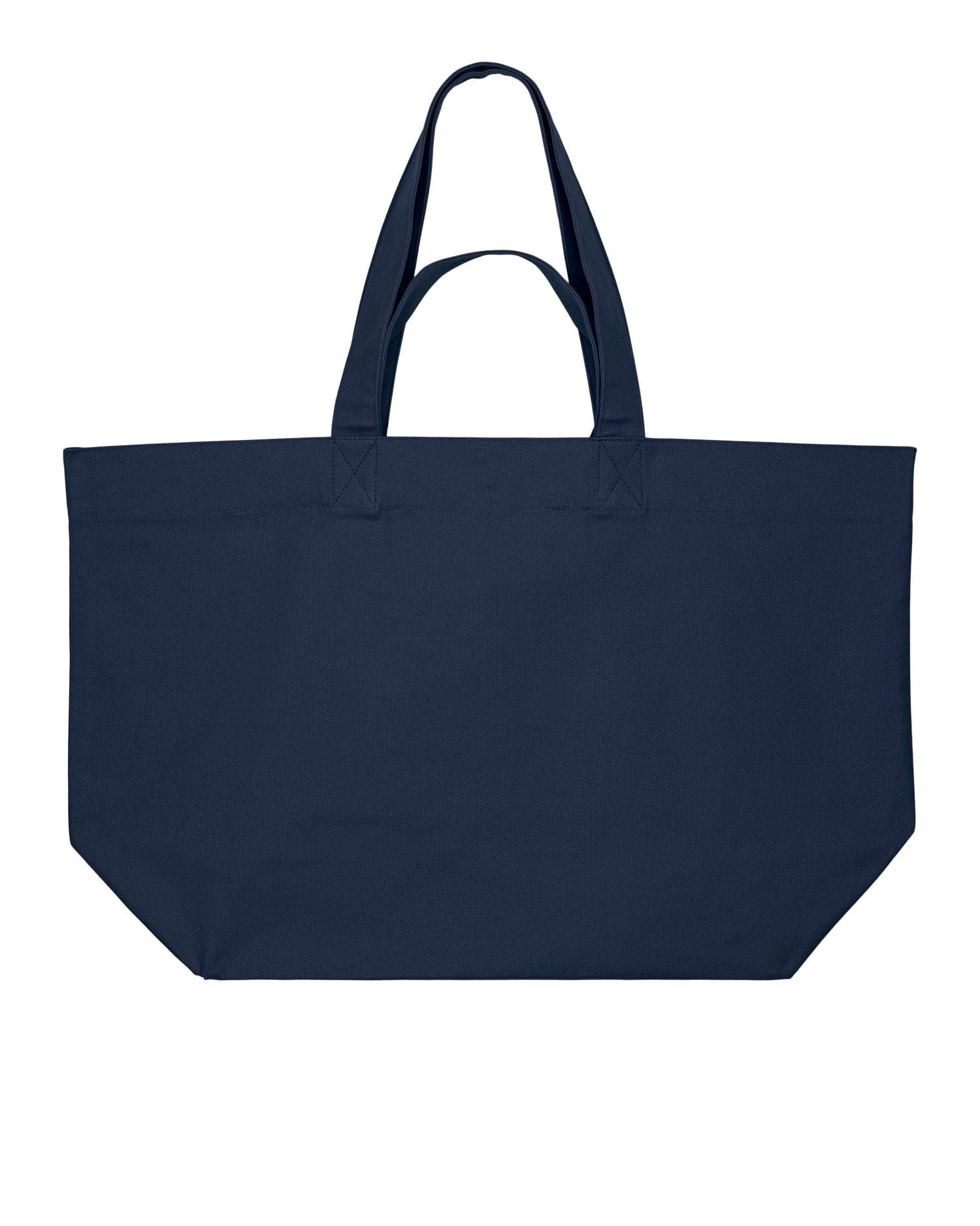 Stanley/Stella Bag French Navy / OS Shopping bag 2.0