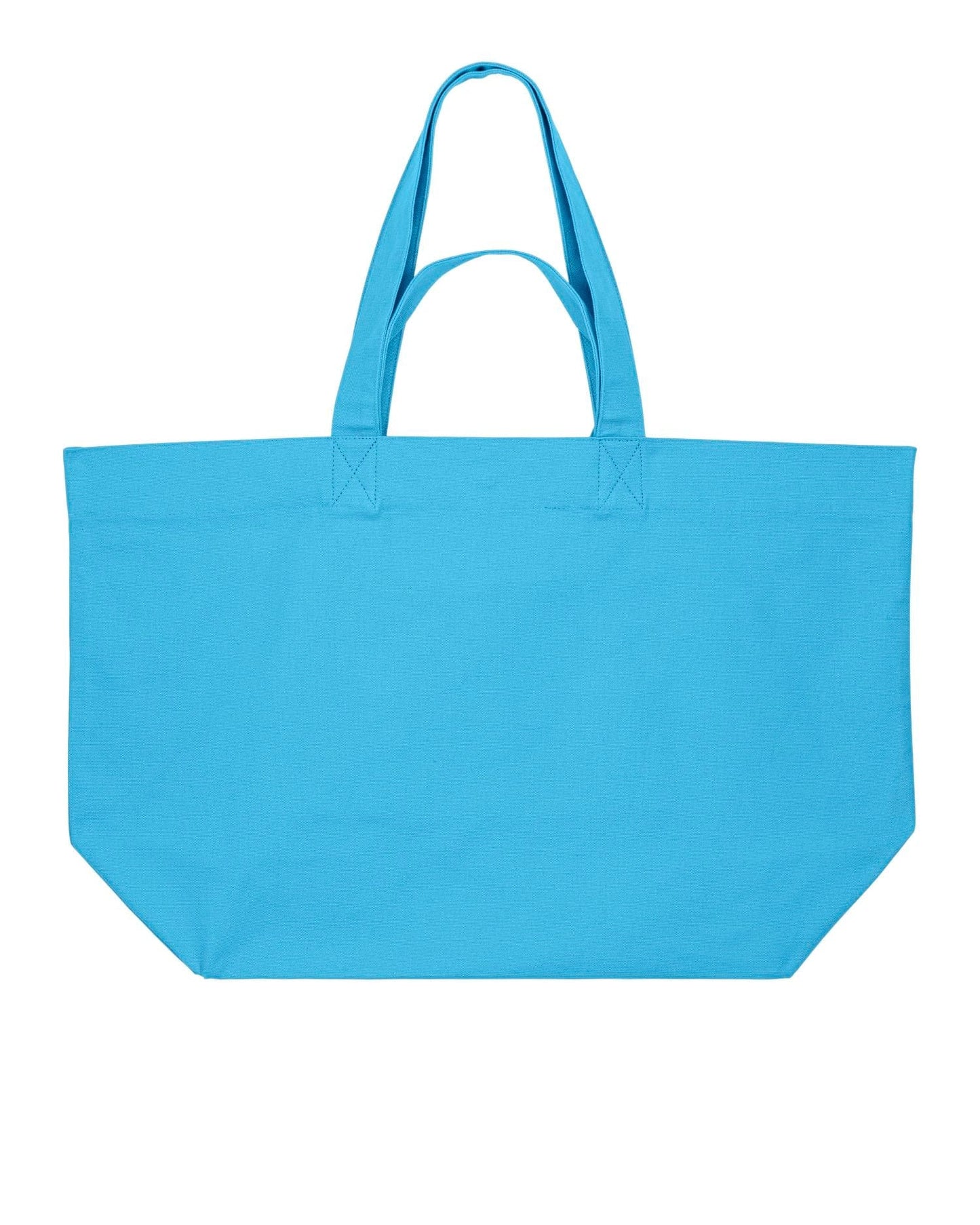 Stanley/Stella Bag Aqua Blue / OS Shopping bag 2.0