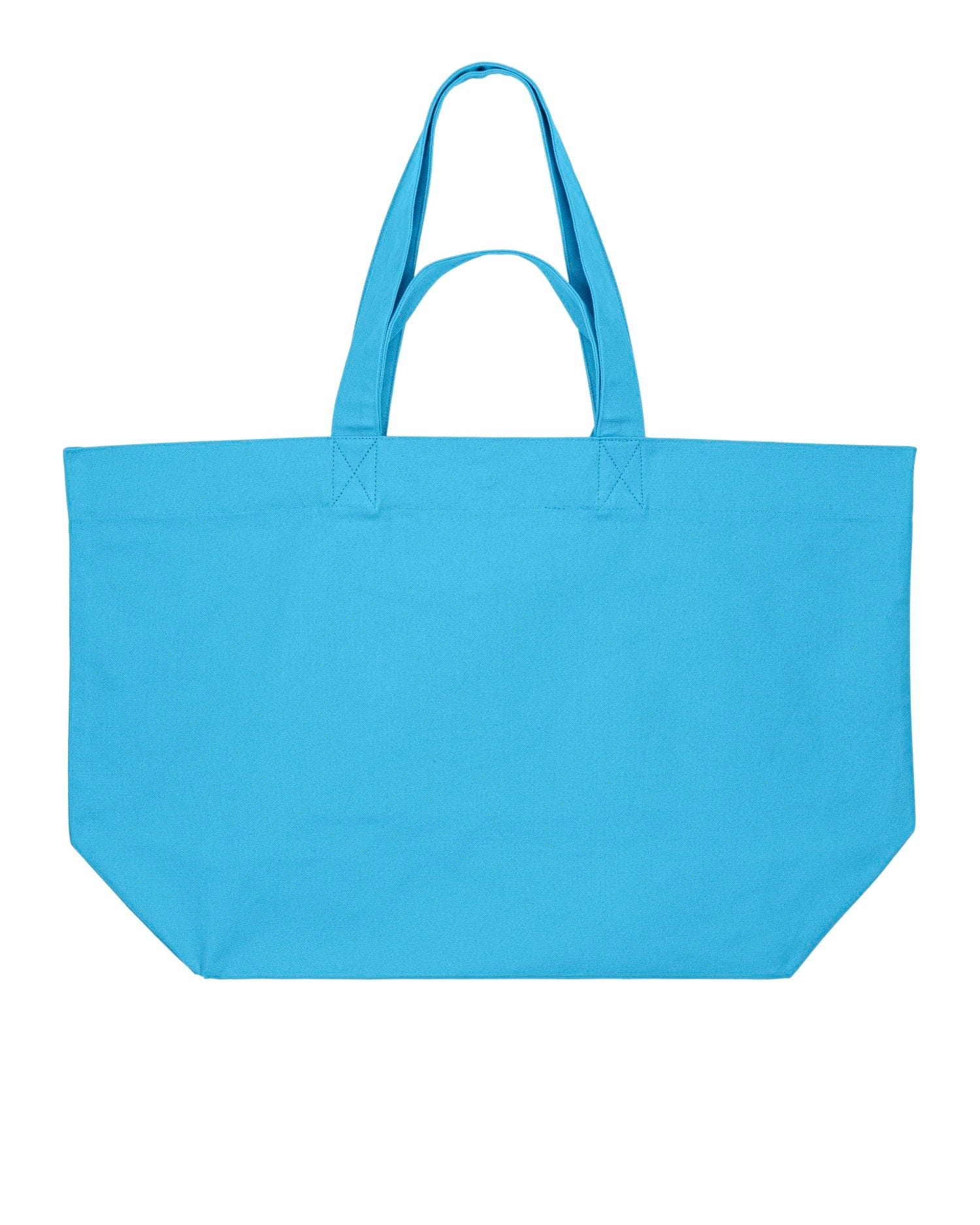 Stanley/Stella Bag Aqua Blue / OS Shopping bag 2.0