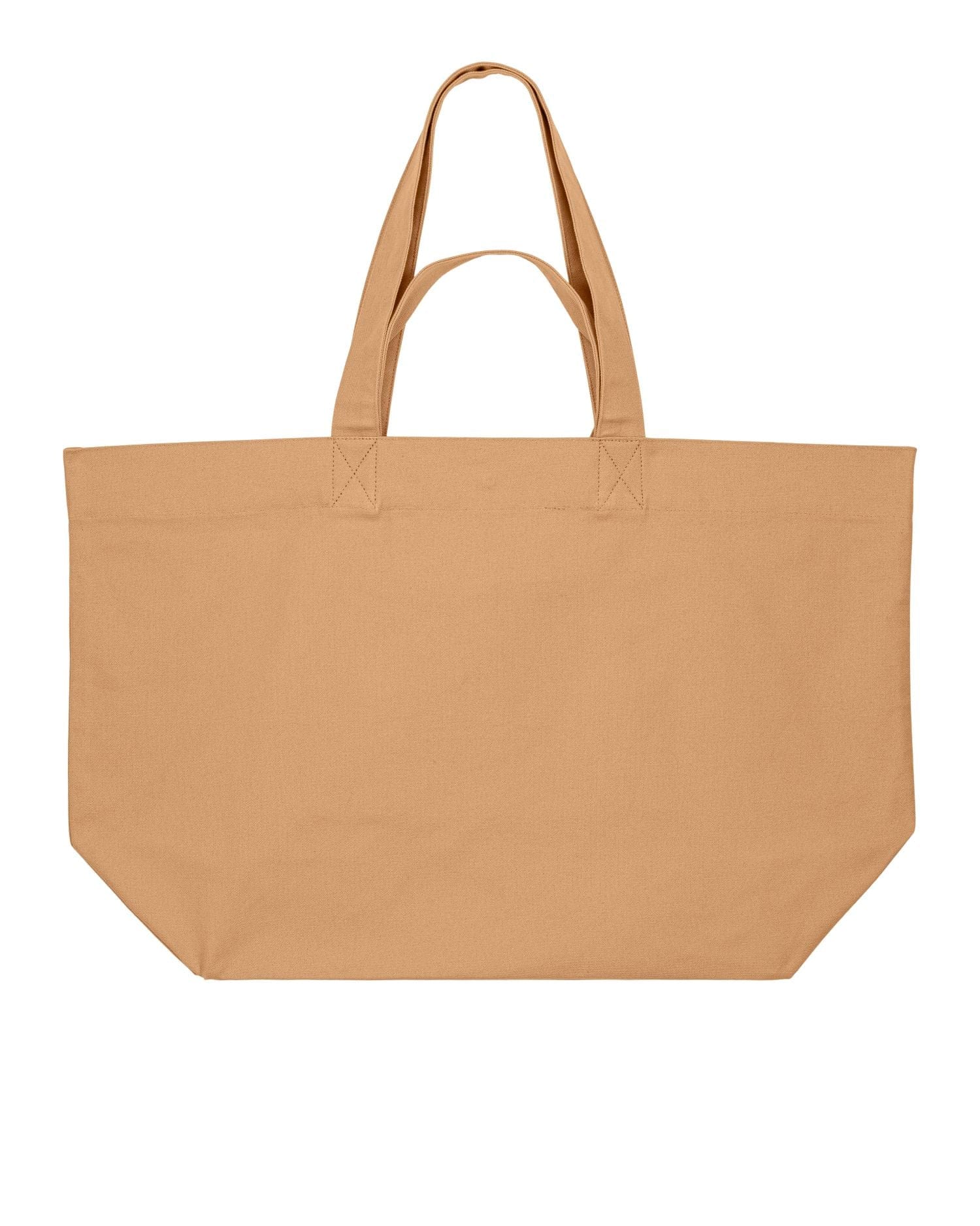 Stanley/Stella Bag Latte / OS Shopping bag 2.0