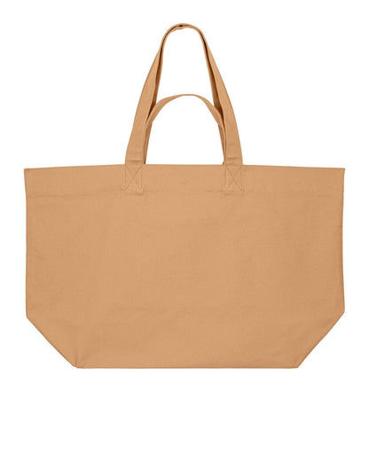 Stanley/Stella Bag Latte / OS Shopping bag 2.0