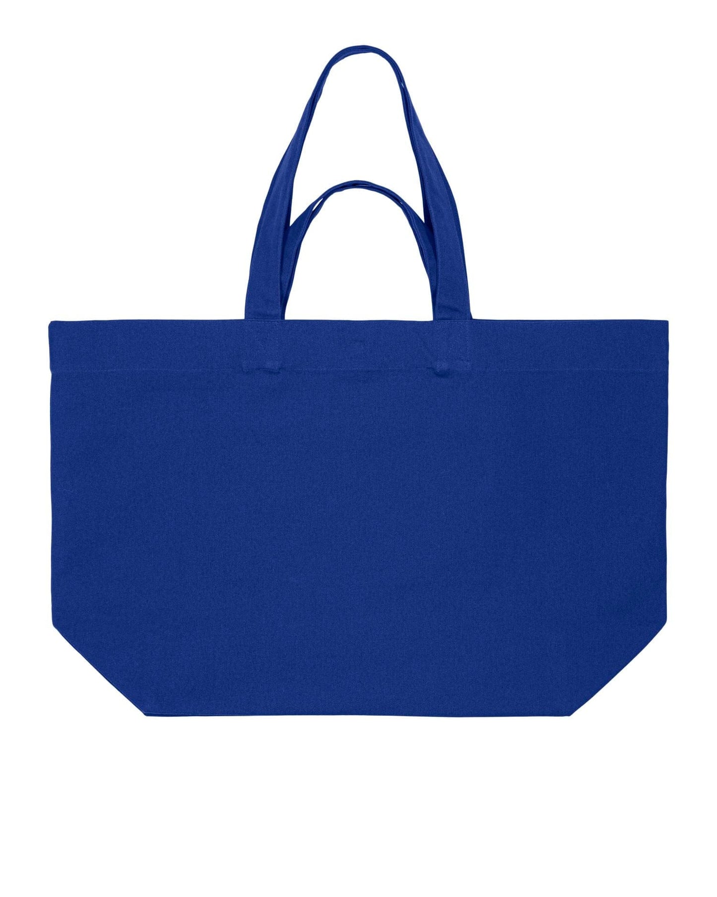 Stanley/Stella Bag Worker Blue / OS Shopping bag 2.0