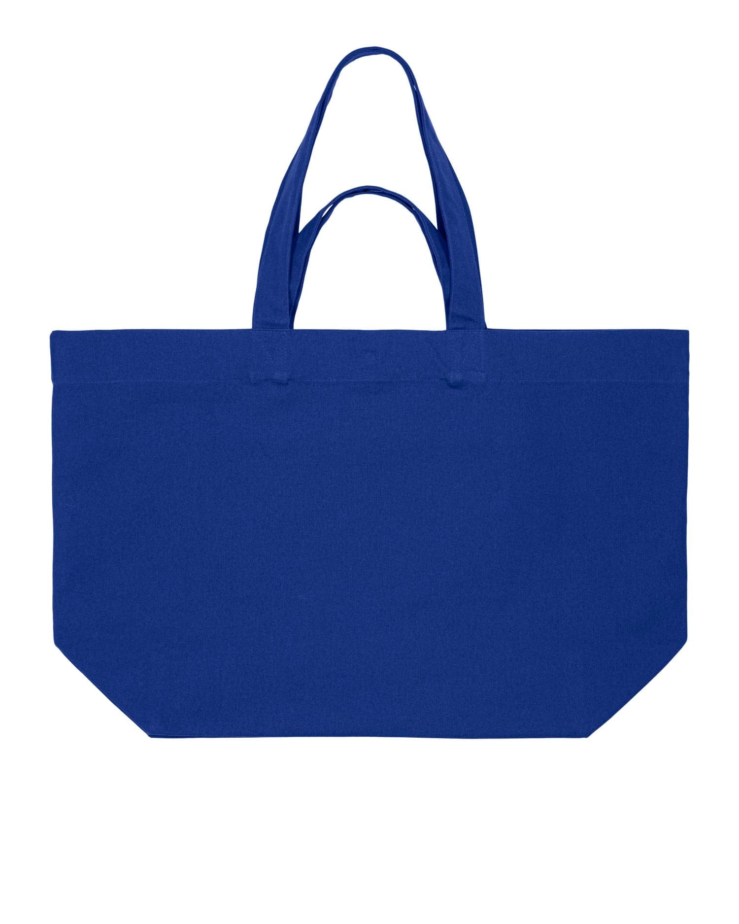 Stanley/Stella Bag Worker Blue / OS Shopping bag 2.0
