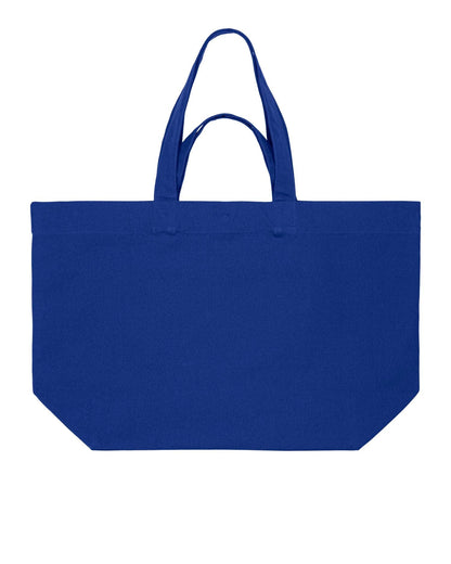 Stanley/Stella Bag Worker Blue / OS Shopping bag 2.0