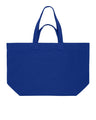 Worker Blue