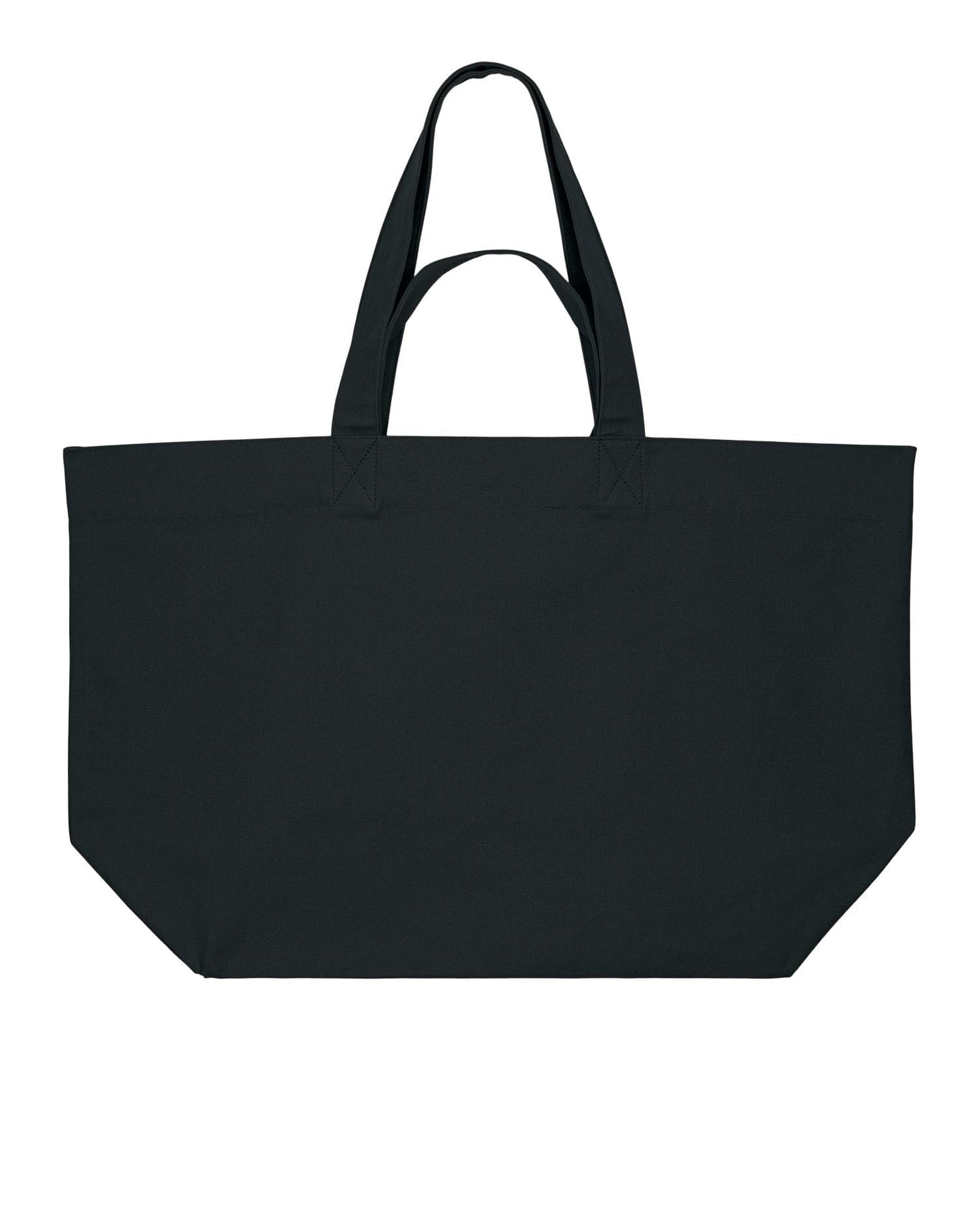Stanley/Stella Bag Black / OS Shopping bag 2.0