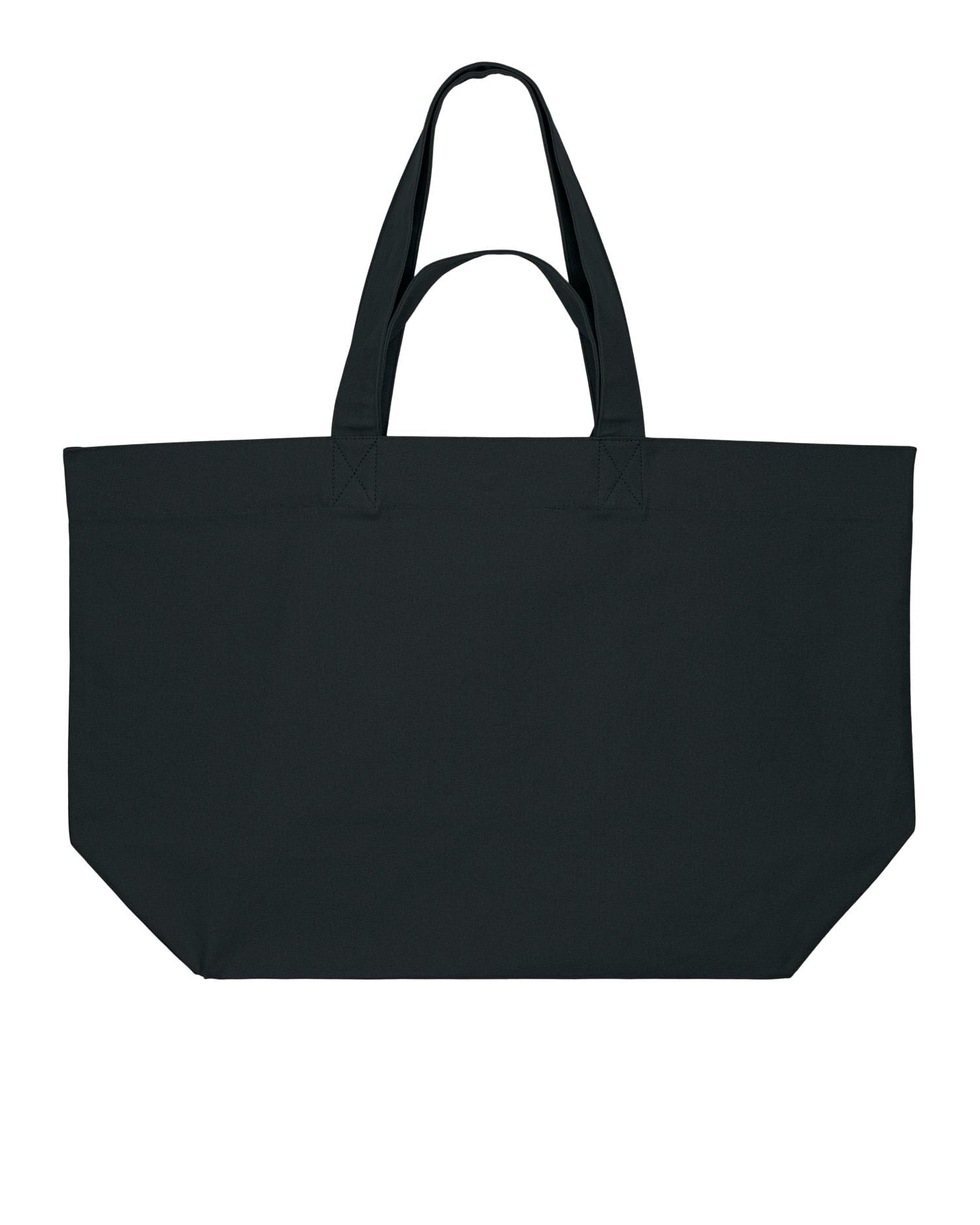 Stanley/Stella Bag Black / OS Shopping bag 2.0