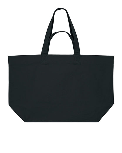 Stanley/Stella Bag Black / OS Shopping bag 2.0