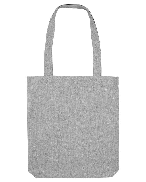 Stanley/Stella Bag Heather Grey / OS Tote Bag