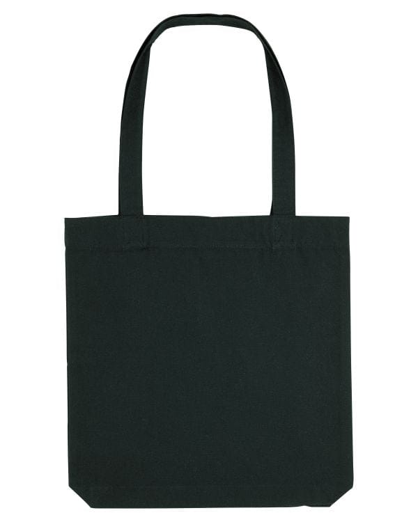 Stanley/Stella Bag Black / OS Tote Bag