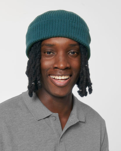 Stanley/Stella Beanie Fisherman Beanie