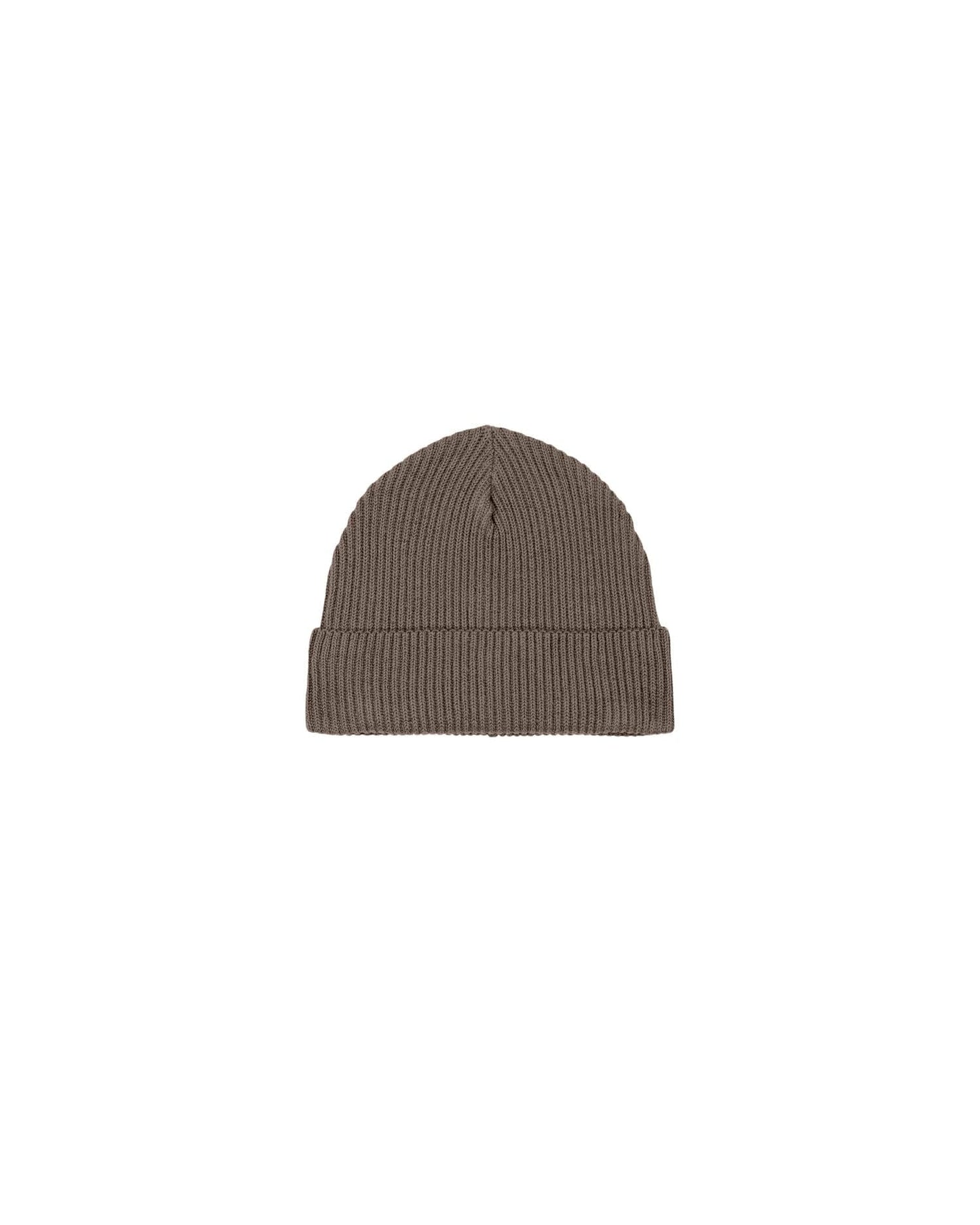 Stanley/Stella Beanie Mocha / OS Fisherman Beanie