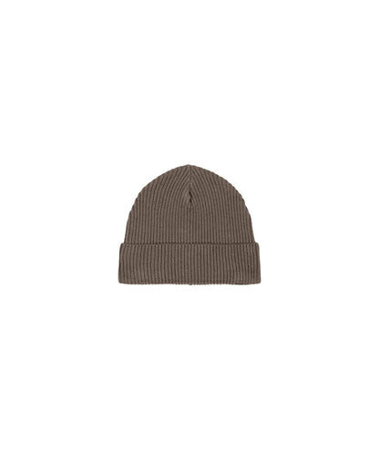 Stanley/Stella Beanie Mocha / OS Fisherman Beanie