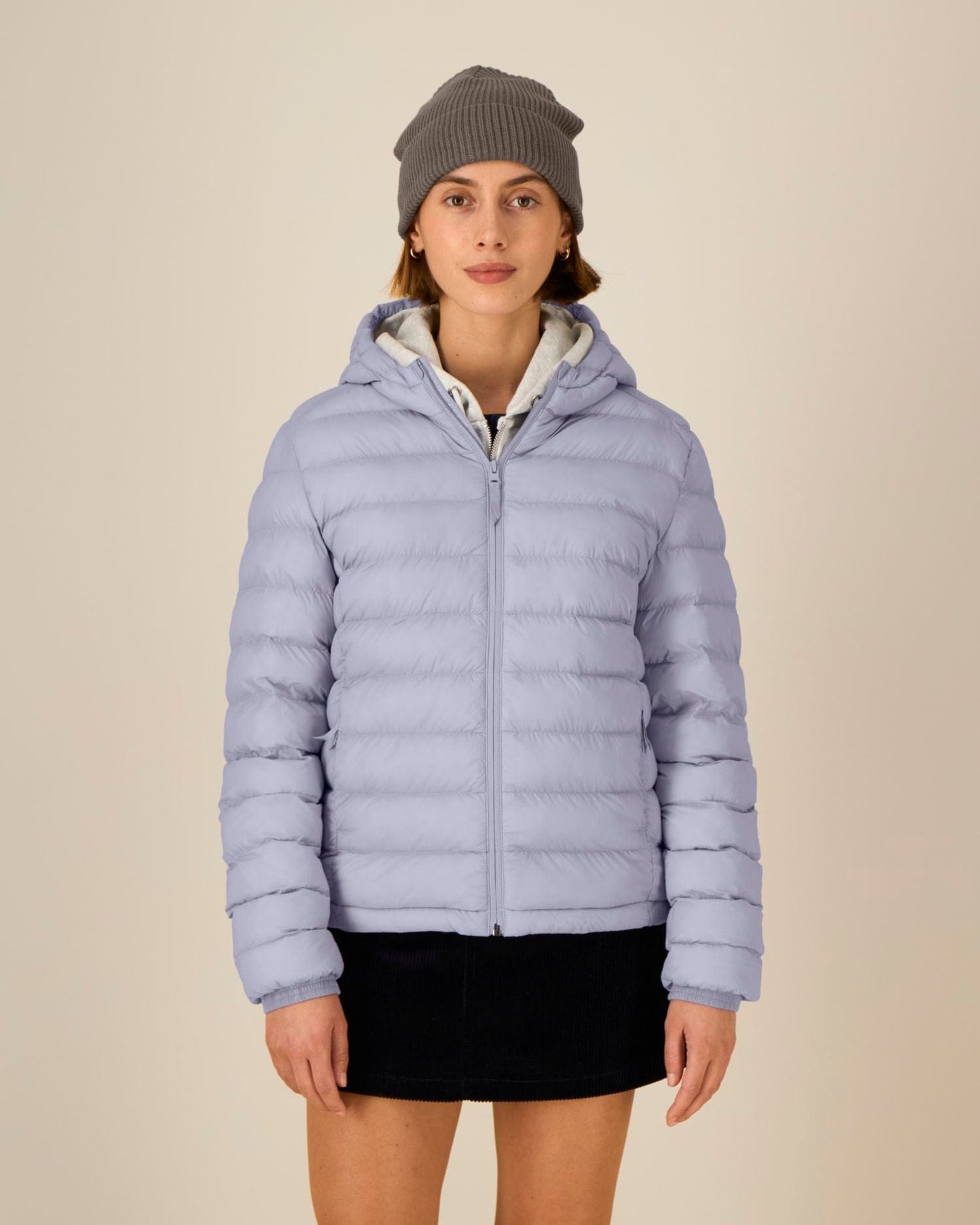 Stanley/Stella Beanie Fisherman Beanie