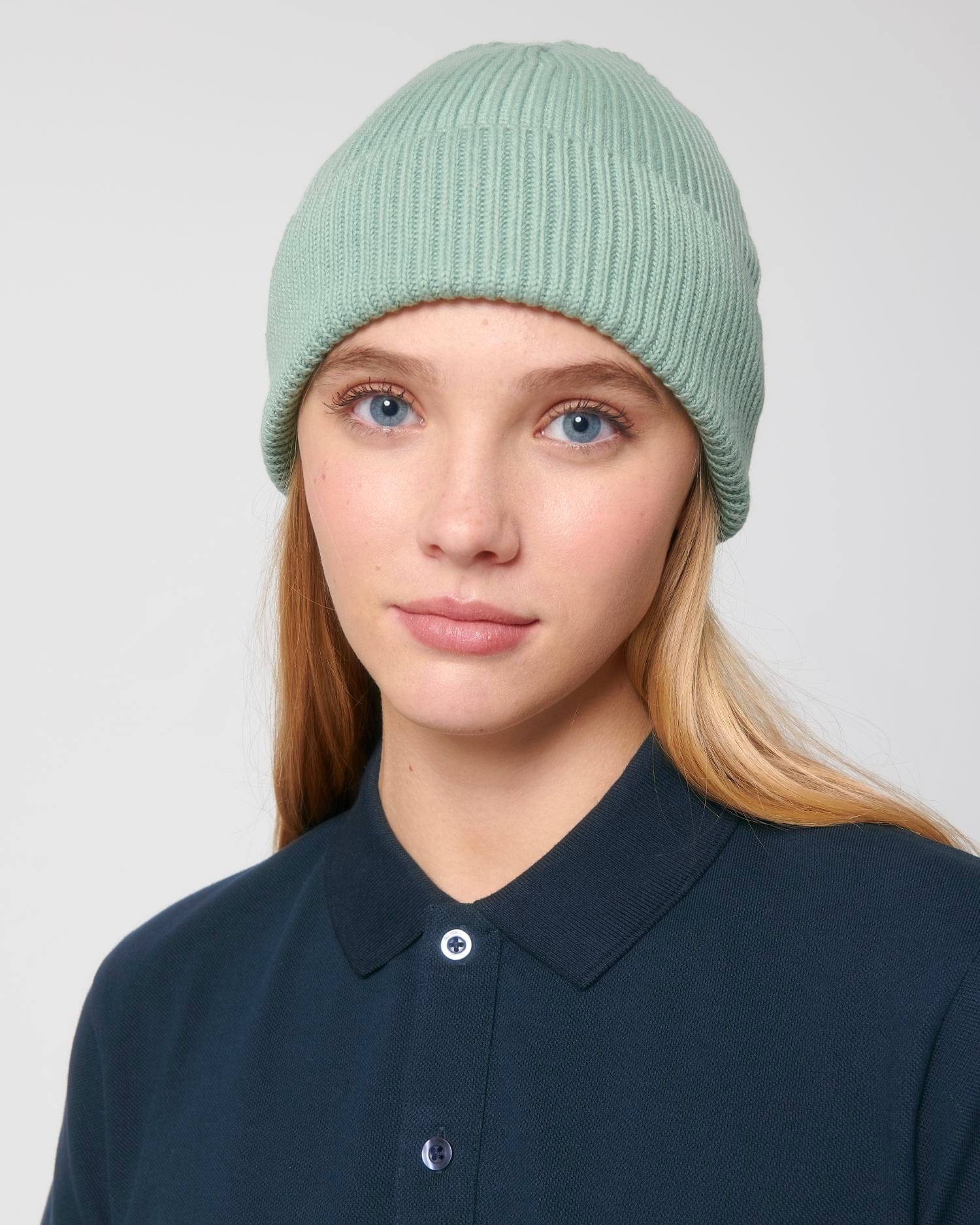 Stanley/Stella Beanie Fisherman Beanie
