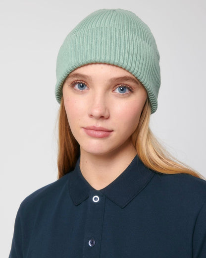Stanley/Stella Beanie Fisherman Beanie