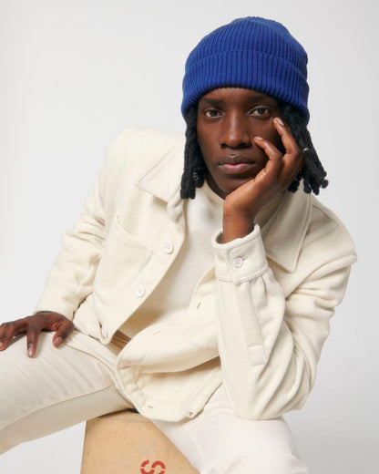 Stanley/Stella Beanie Fisherman Beanie