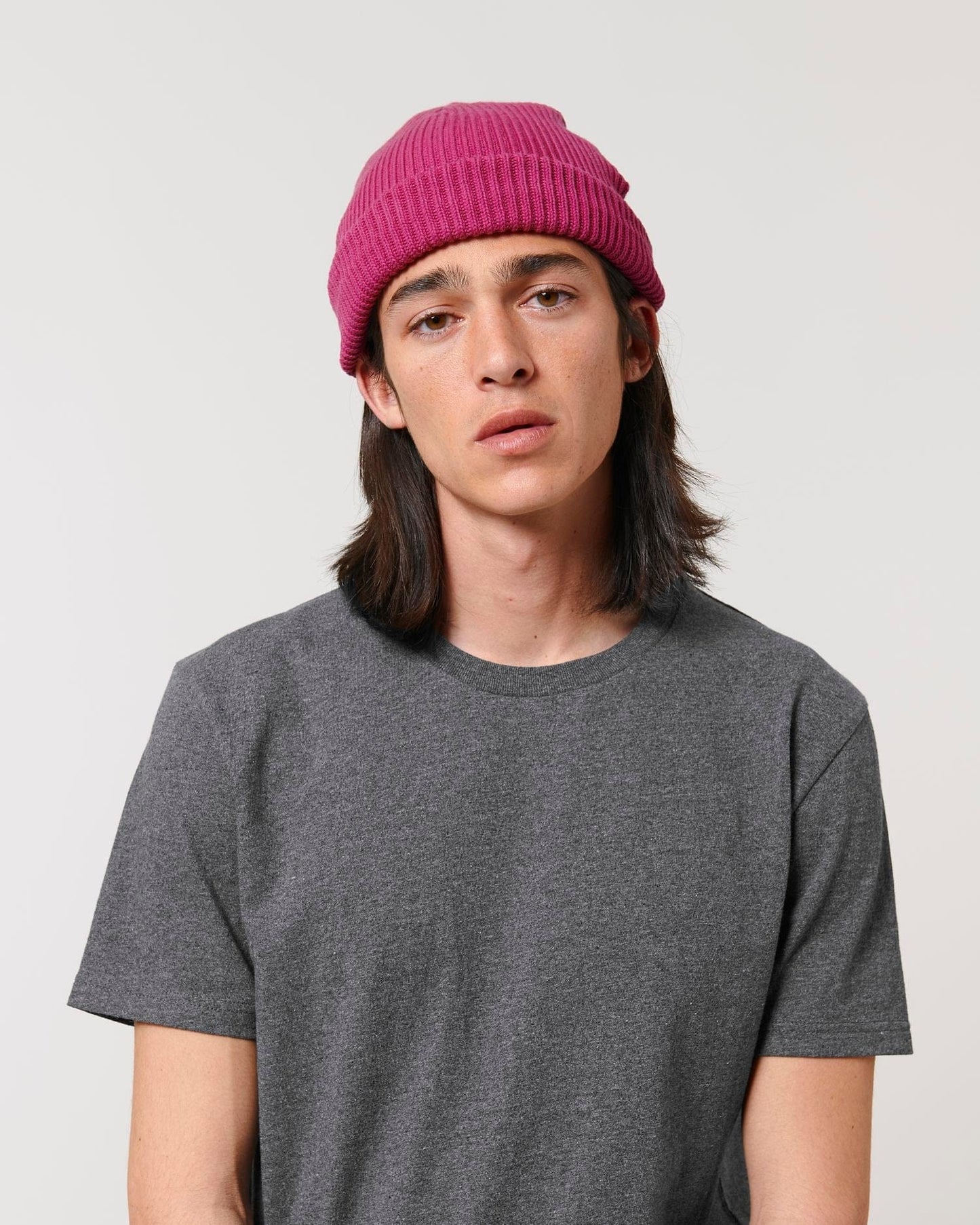 Stanley/Stella Beanie Fisherman Beanie
