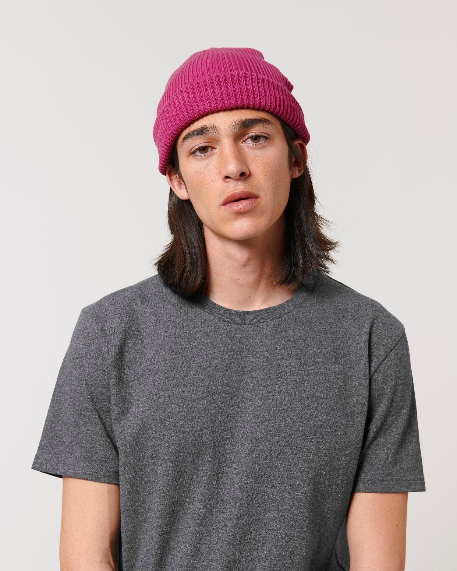 Stanley/Stella Beanie Fisherman Beanie