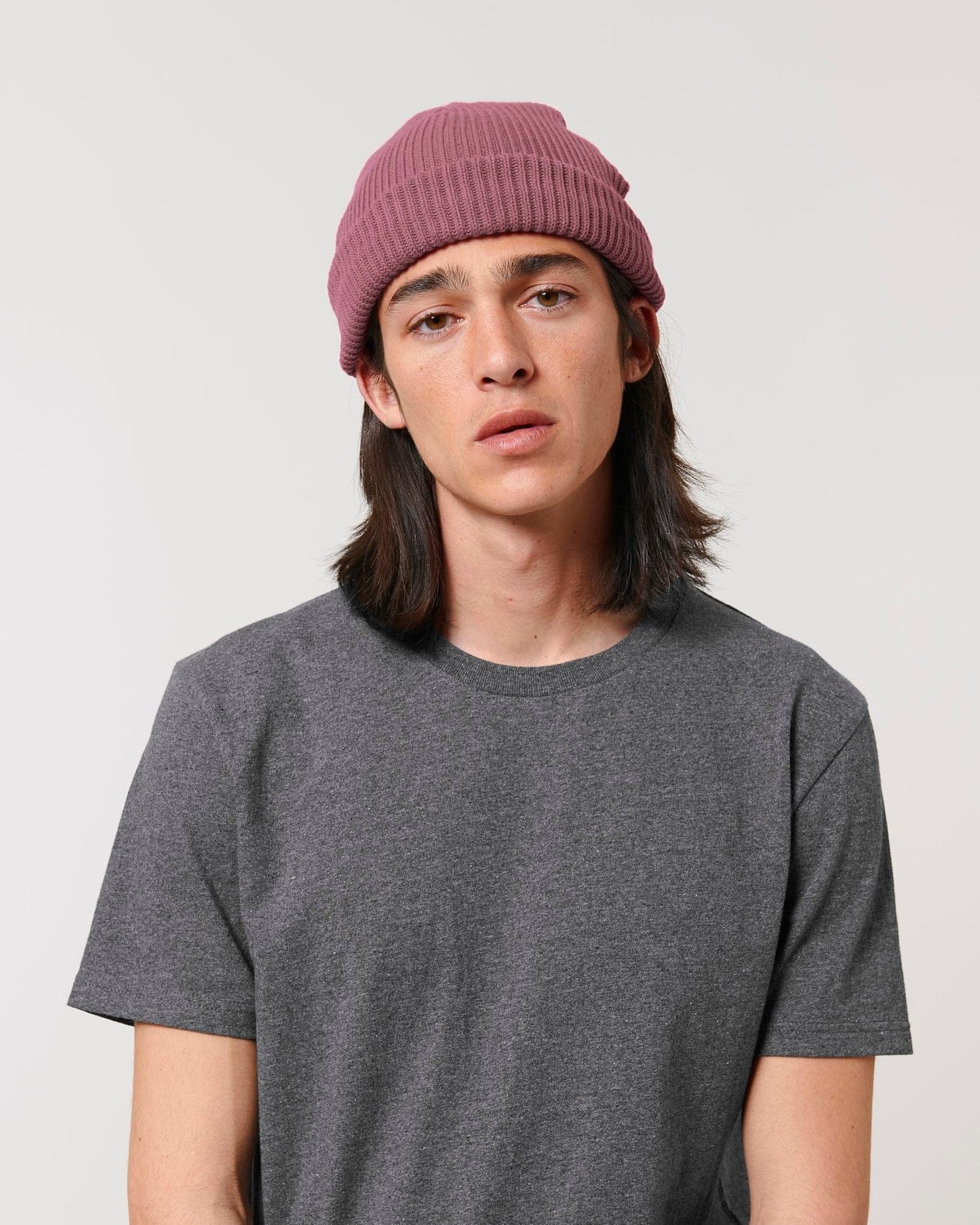 Stanley/Stella Beanie Fisherman Beanie