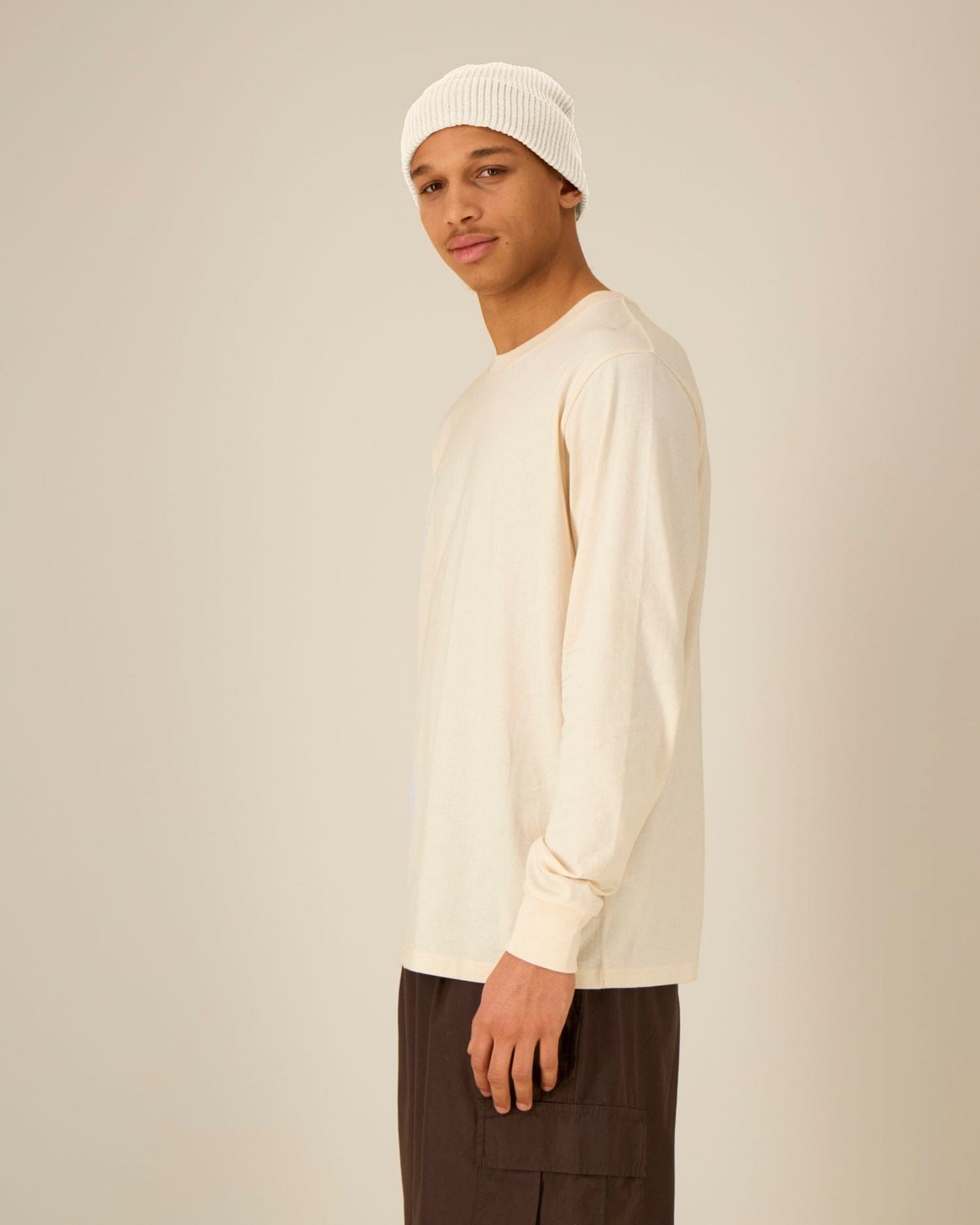 Stanley/Stella Beanie Fisherman Beanie