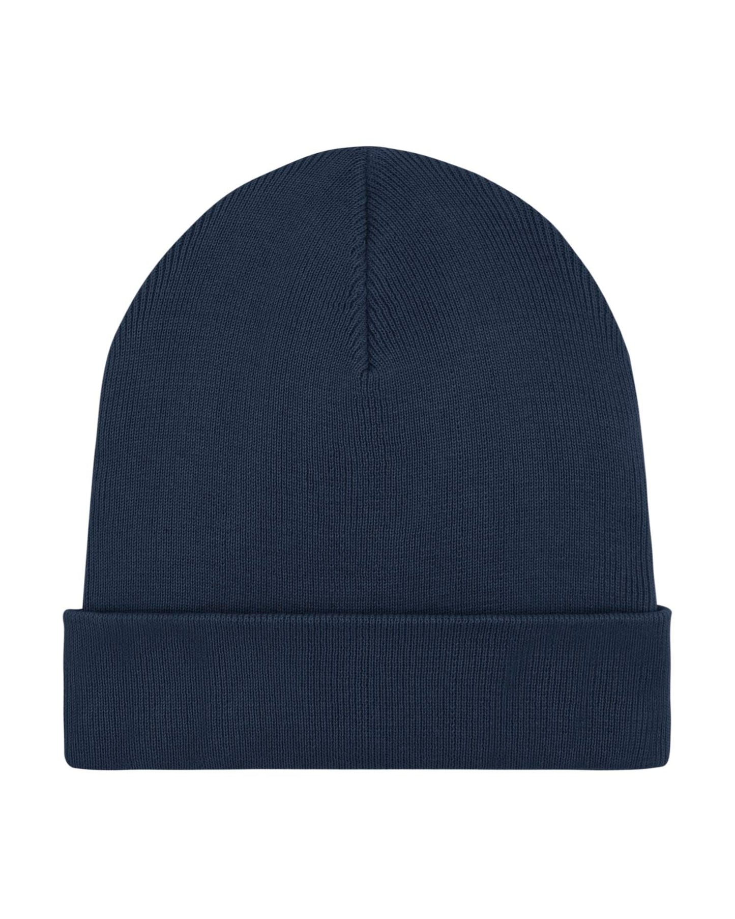 Stanley/Stella Beanie French Navy / OS Rib Beanie