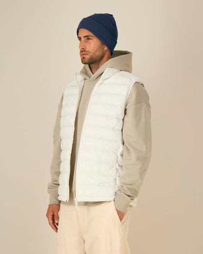 Stanley/Stella Beanie Rib Beanie