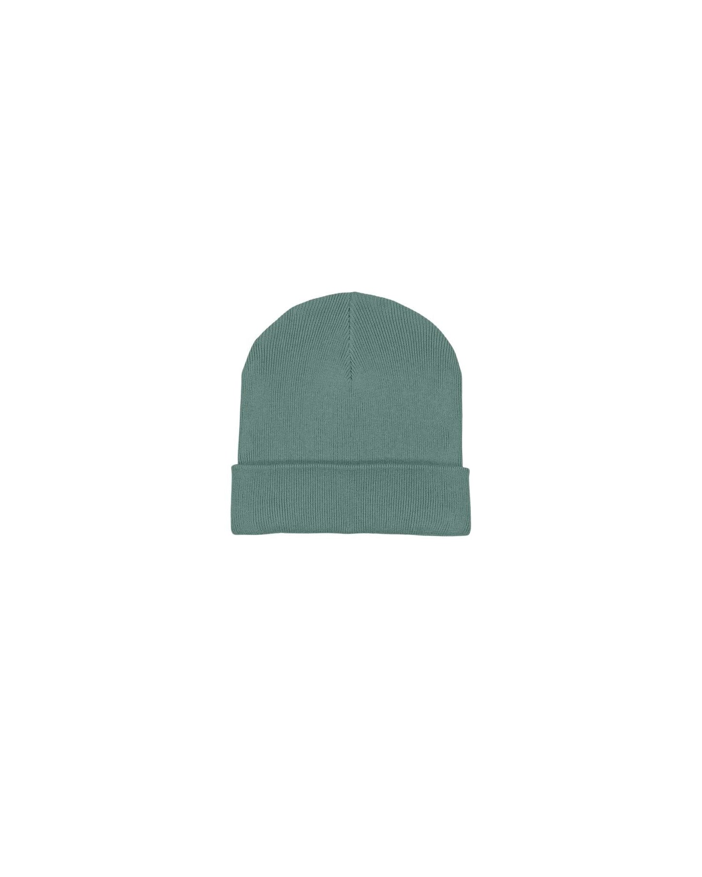 Stanley/Stella Beanie Green Bay / OS Rib Beanie