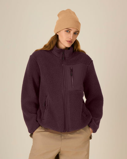 Stanley/Stella Beanie Rib Beanie