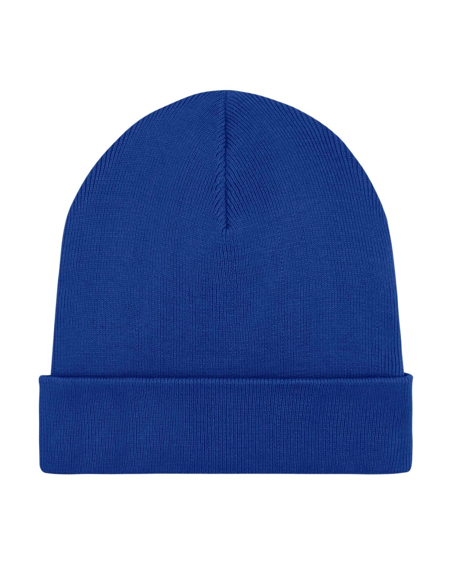 Stanley/Stella Beanie Worker Blue / OS Rib Beanie