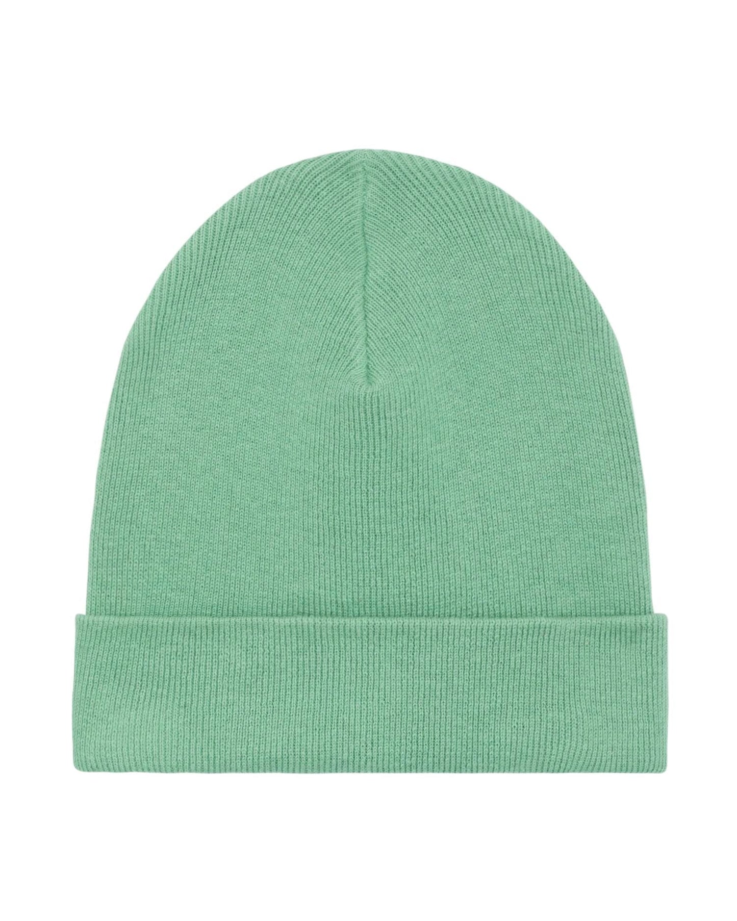 Stanley/Stella Beanie Rib Beanie