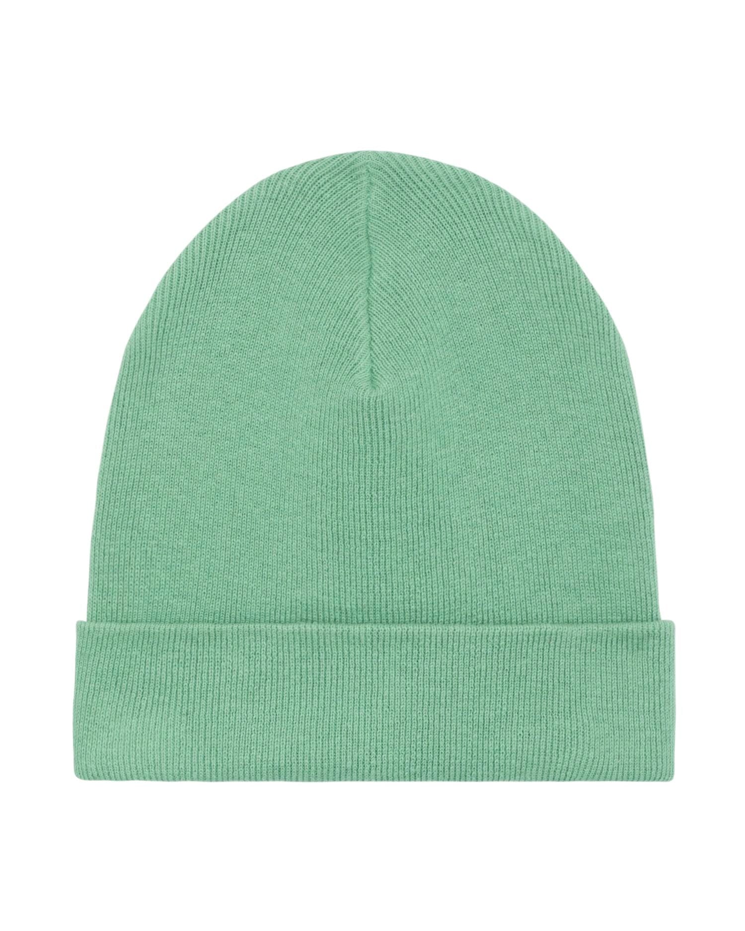 Stanley/Stella Beanie Rib Beanie