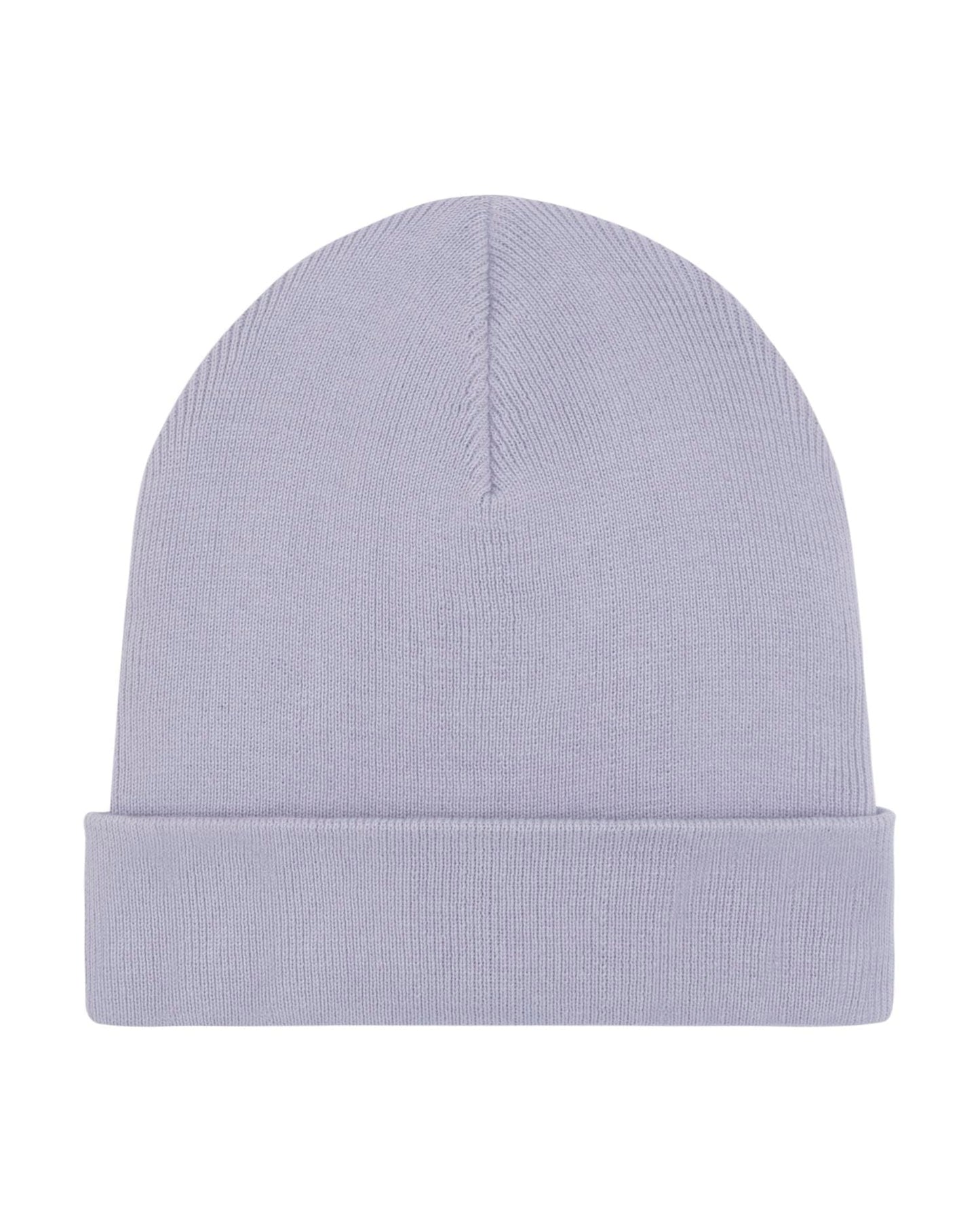 Stanley/Stella Beanie Lavender / OS Rib Beanie