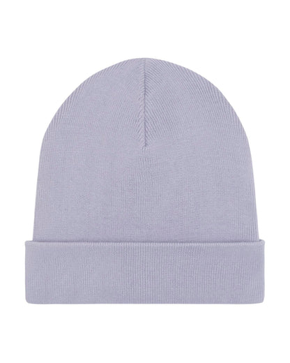 Stanley/Stella Beanie Lavender / OS Rib Beanie