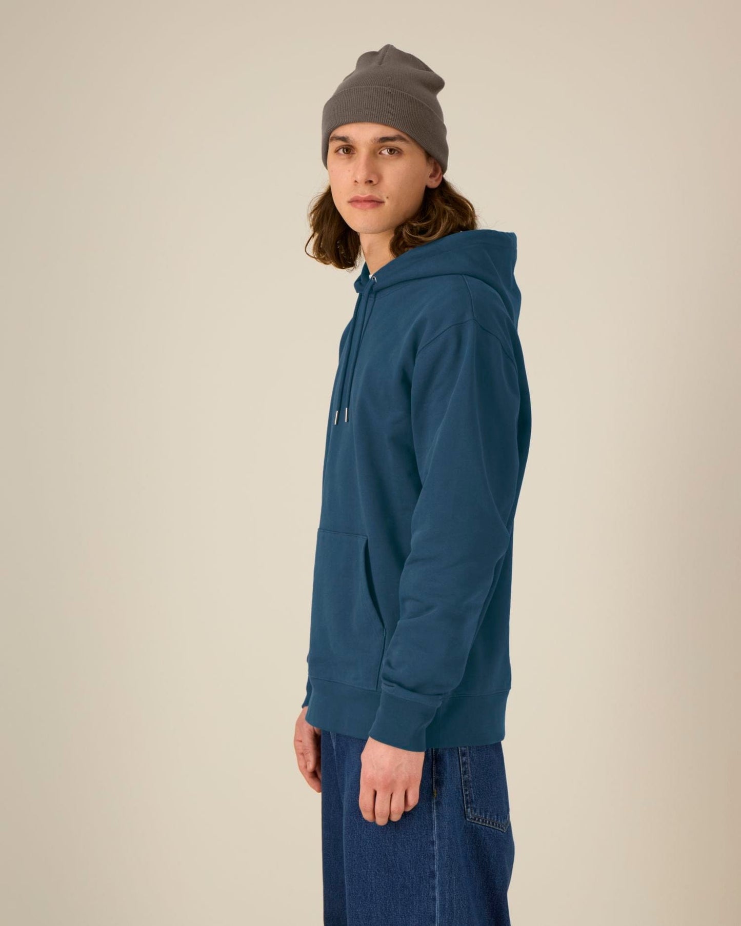 Stanley/Stella Beanie Rib Beanie