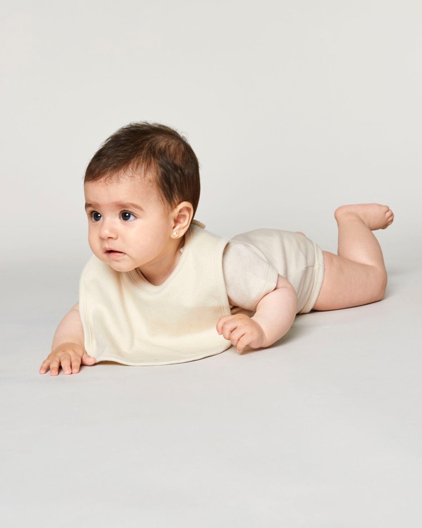 Stanley/Stella Bib Baby Bib