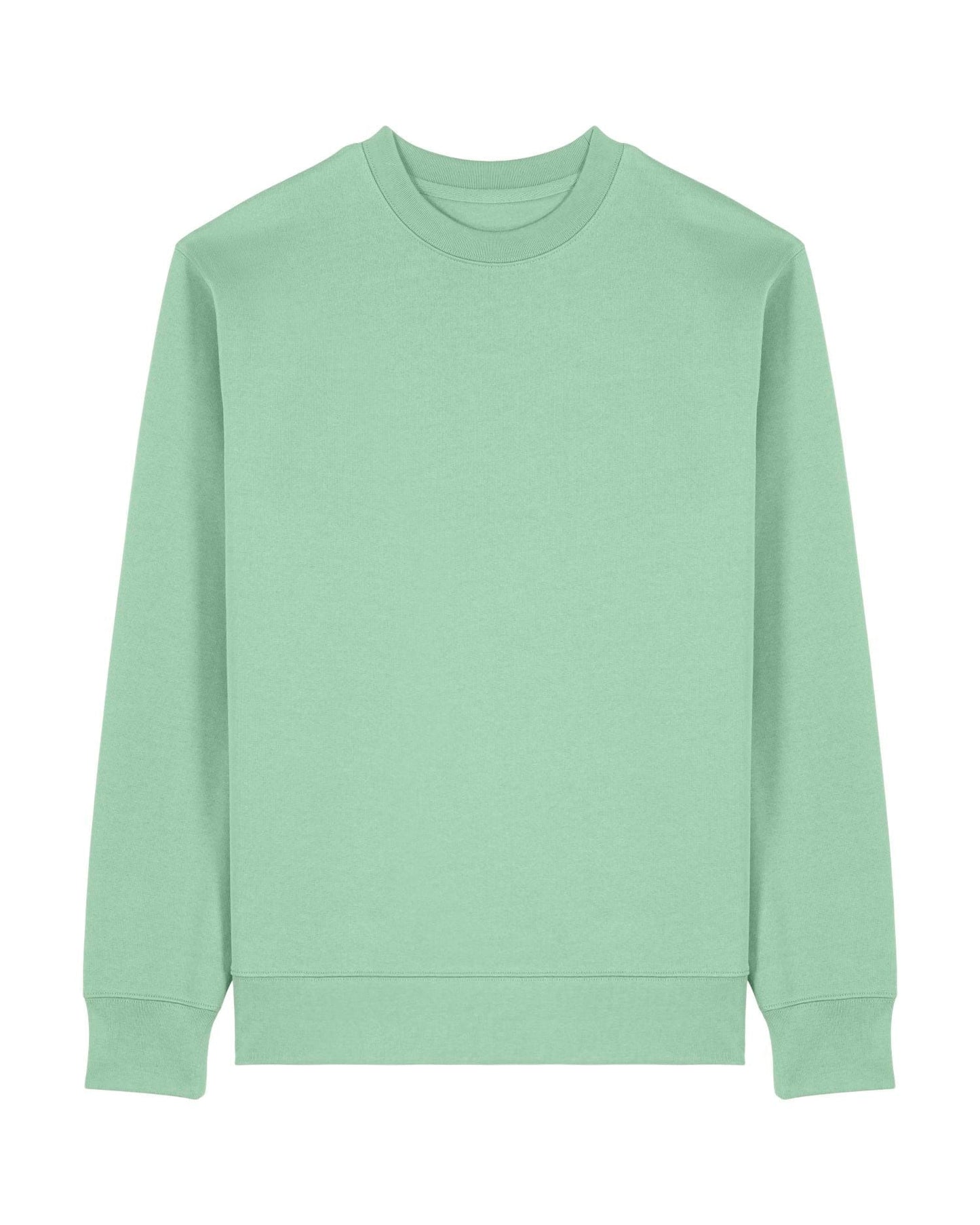 Stanley/Stella Crewneck Misty Jade / XXS Changer 2.0